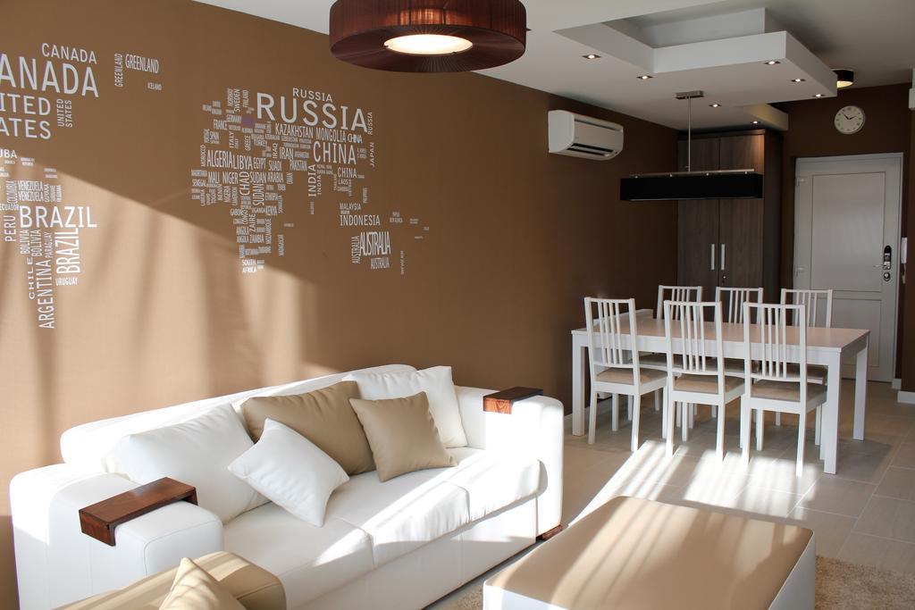 Levendula Apartman Sárvár Szoba fotó